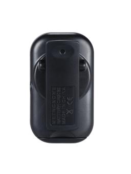 M50 Mini Profissional Clip-on LCD Digital Rhythm Metronome, guitarra, violino, baixo, cordas Acessórios Instrumento - Image 3