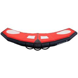 Atacado Alta Qualidade Leve Inflável Kite Foil Wings Kite Surf Wingfoil Board Asas infláveis - Image 5