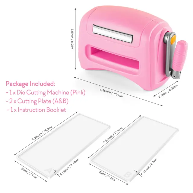 Guia Prático de Corte e Gravação em Bege: Faça Você Mesmo Projetos de Artesanato com Máquina de Corte para Scrapbooking e Álbuns