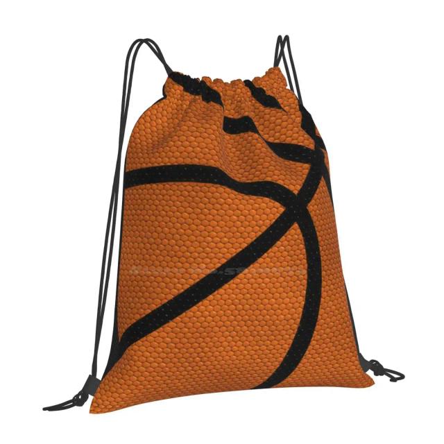 Mochila de Basquete Grande Capacidade para Atletas - Ideal para Escola, Esportes e Ginásio