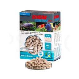 Eheim meios de filtro biológico substrato pro aquário otimizado bio-filtro meio o melhor material de filtro de peixes sem caixa - Image 1