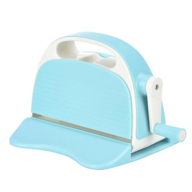 Máquina de Corte e Gravação para Artesanato DIY, Scrapbooking, Álbum e Tecido