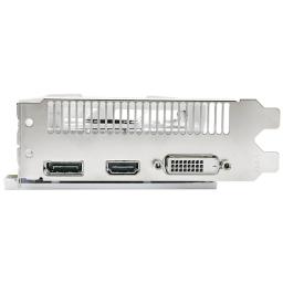 Soyo amd radeon rx580 8g placa gráfica branca gddr5 placa de memória de vídeo pcie3.0 * 16 interface hdmi dvi para computador de jogos desktop - Image 5