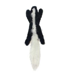 Venda quente bonito brinquedos de pelúcia guinchar animal de estimação lobo coelho animal de estimação brinquedo de pelúcia cão mastigar assobiando estridente envolvido esquilo cão brinquedos - Image 6