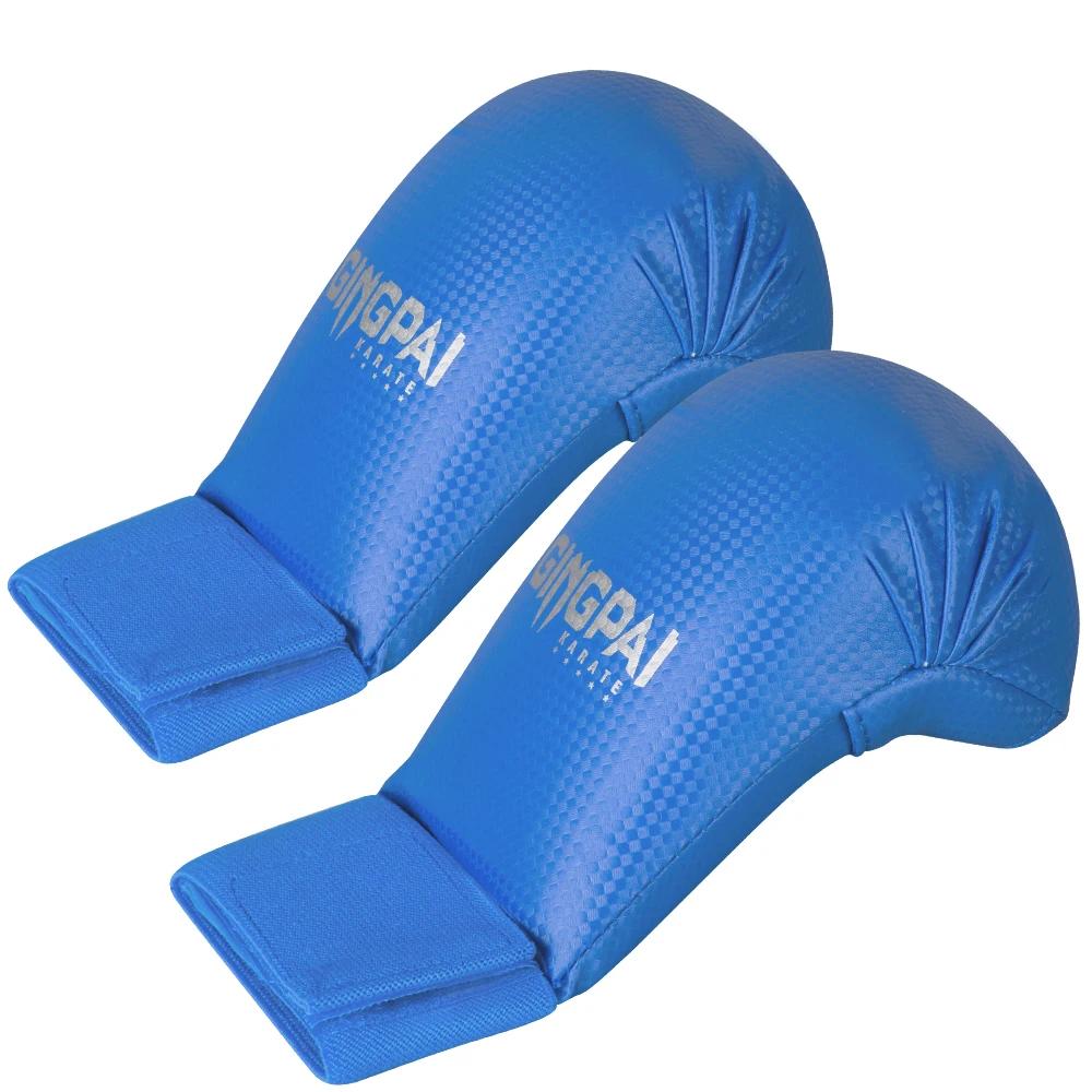 Luvas de karatê, luvas de taekwondo, equipamentos de proteção para crianças e adultos, luvas de treinamento de karatê, luvas práticas de competição - Image 1