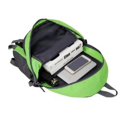 Mochila de montanhismo ao ar livre para homens e mulheres, mochila ciclismo, mochila esportiva, mochila viagem lazer - Image 5