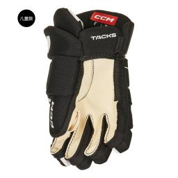 CCM-Luvas de Hóquei no Gelo para Adultos e Adolescentes, Protetores Adequado para Luvas de Patinação, AS 550 - Image 3