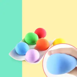 36 cores super leve argila ar seco polímero modelagem argila segura e não-tóxica argila colorida crianças imaginação brinquedos para crianças presentes - Image 6