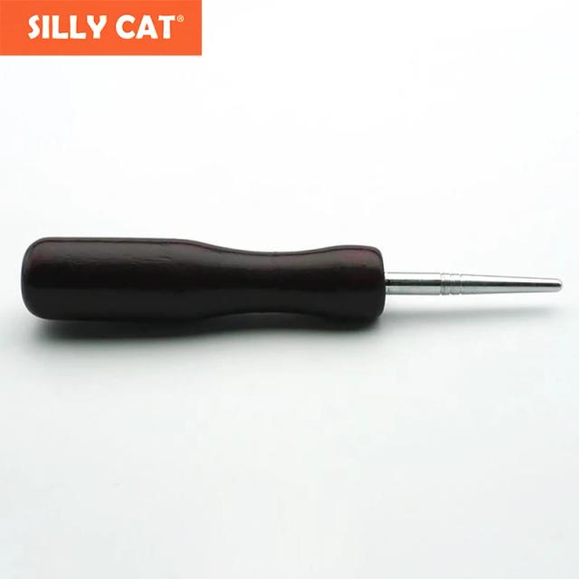 Ferramenta para Modelagem de Cone Inferior de Reeds de Fagote - 1 Unidade
