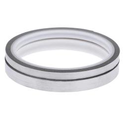 Fita de chumbo de alta densidade 1/4 polegadas x 157 polegadas Fita autoadesiva de peso de golfe para tênis, raquete de badminton e pesca - Image 3