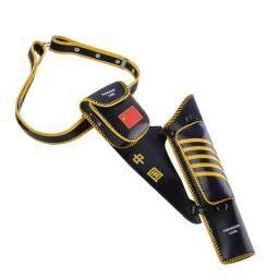 Arco e flecha Equipamentos, Flecha Aljava, Tiro, Caça, Competição - Image 4