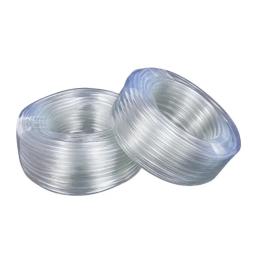 Bomba De Oxigênio Do Aquário Transparente Reforçado, Mangueira Bolha De Ar, Pedra, tanque De Peixes, Lagoa, Qualidade, 4*6mm - Image 1
