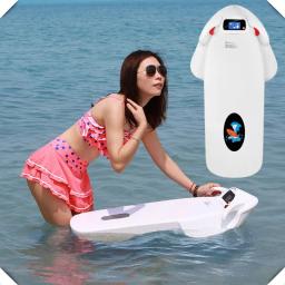 Jet elétrico surf surf produtos para adultos, prancha elétrica, esportes aquáticos, poderoso, alta qualidade, preço - Image 4
