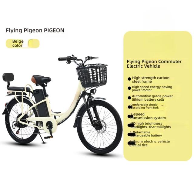 Dobrável elétrica e bicicletas profissional ultra leve portátil tronco dobrável bicicletas elétricas scooters de motorista adulto