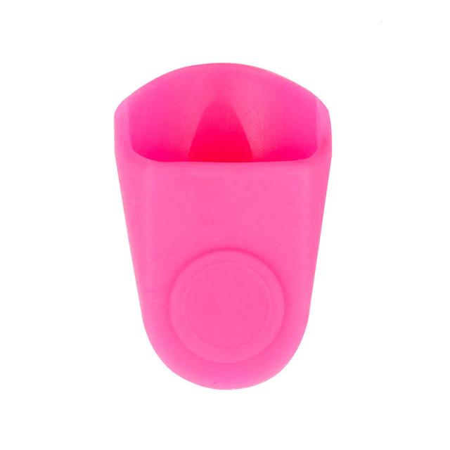Acessórios Protetores de Silicone para Saxofone, Clarinete e Flauta: Cabeça e Tampa