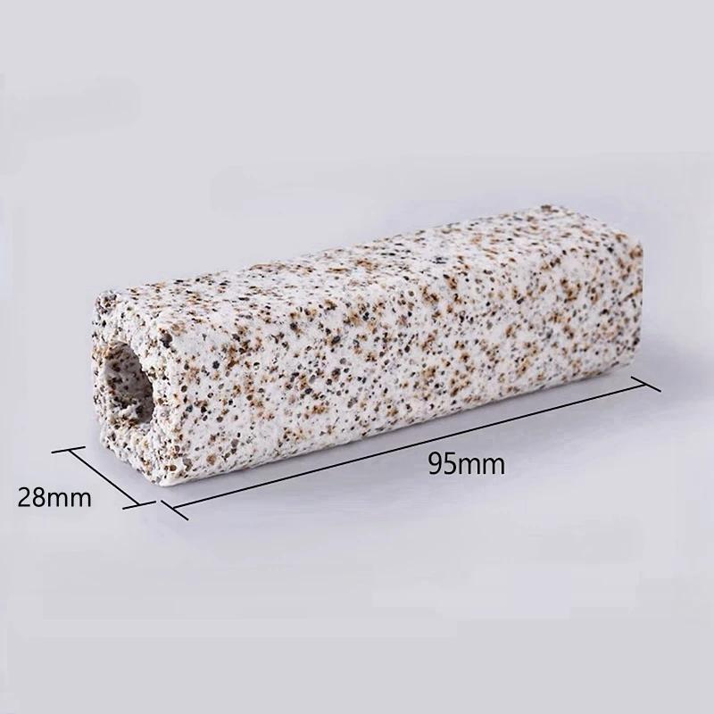 Nano Aquarium Casa Bioquímica, Fish Tank Acessórios, Sistema de Tratamento de Água Raw, nitrificantes bactérias, filtração Medias, 1-5PCs - Image 1