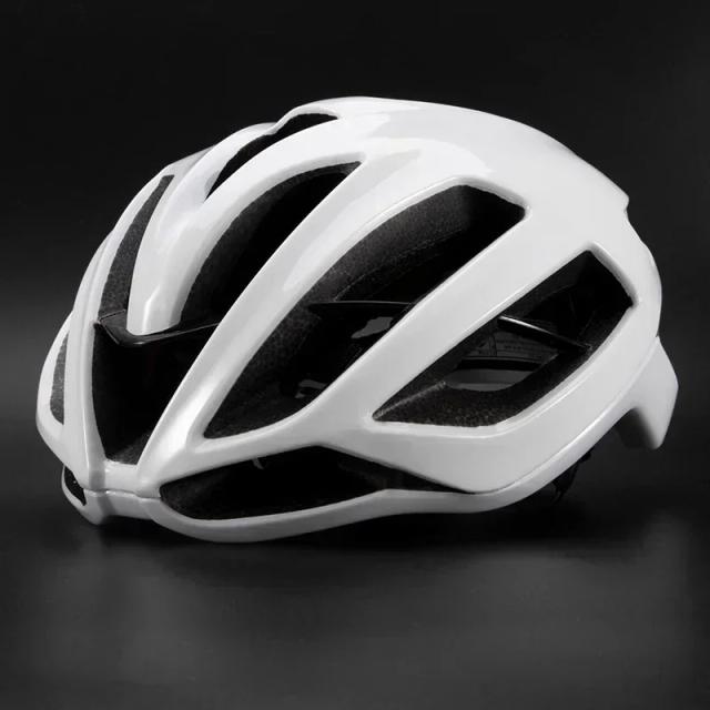 Capacete de Ciclismo Profissional MTB Ultraleve e Respirável 290g