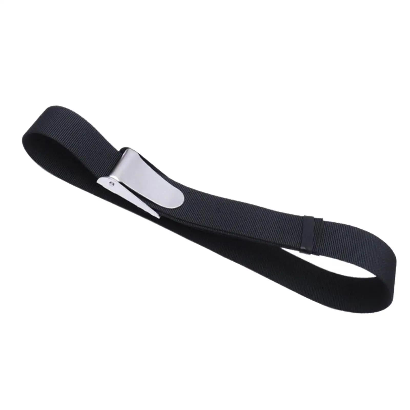 Snorkeling cintura fivela cinto, mergulho leve cinto para pesca submarina - Image 1