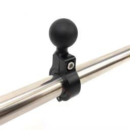 Para montagens RAM-B-408-75-1U torque base de trilho médio com b tamanho 1 \ "bola acessórios do carro de alta qualidade base de trilho - Image 5