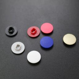Yuxi 1 peça tampa de joystick analógico multicoloridos para PSP1000 PSP 1000 botões de joysticks - Image 3