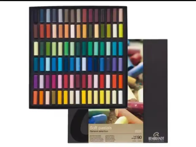 Material Escolar Holandês Rempotech Original para Pastas Artísticas