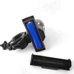 Bicicleta LED Light Set, Acessórios de Bicicleta, USB Recarregável, Farol, Lanterna, Impermeável, Zoomable, Lâmpada de Ciclismo, 15000LM, T6 - Image 5