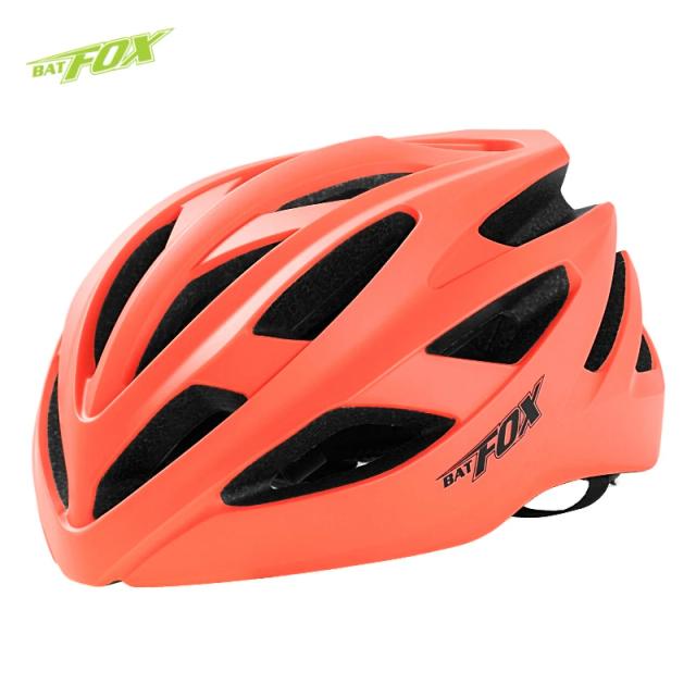 Capacete Ultraleve Aero para Ciclismo Profissional - Ideal para Homens e Mulheres - Modelo 2022