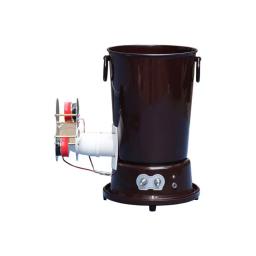 Bolas portáteis do tênis de mesa servem a máquina, único jogador, Acompanha a bomba do treinamento, dispositivo automático do auto-treinamento - Image 2