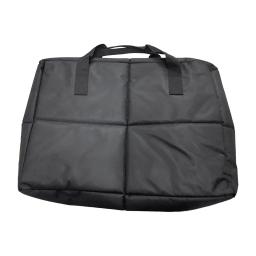 Bolsa protetora com interior acolchoado para tela transporte - Image 2