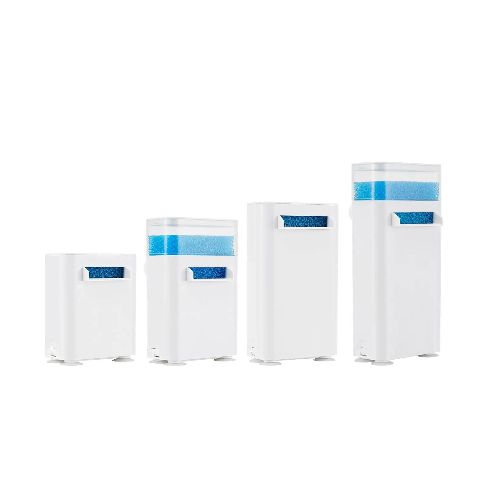 Equipamento De Filtro De Aquário, purificador De água Baixa, sistema De Filtração, acessórios De Tanque De Peixes - Image 1