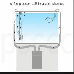 Filtro Skimmer Vidro, Lily Pipe, Spin Superfície, Inflow e Outflow, Aquarium Water Plant, Qualidade ADA, 13mm, 17mm - Image 6