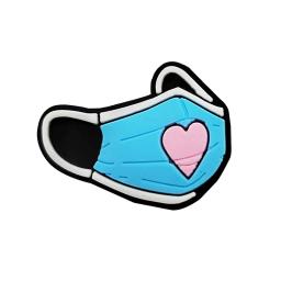 Cute Medical Doctor Shoe Charms para Crocs, Sandálias Acessórios, Decorações de Sapato, Pins, Crianças, Mulheres Favor Gift, New Arrivals - Image 6