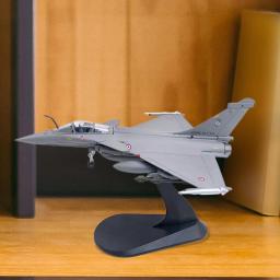 Coleções e Ornamentos de Avião, Modelo Caça, Modelo Avião, Presentes Miniatura, Coleção, Escala 1:100 - Image 1