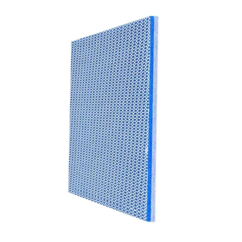 Almofada De Filtragem De Aquário Profissional, Esponja Branca, Purificação De Água, De Alta Densidade, 8 Camadas, Dropshipping - Image 1