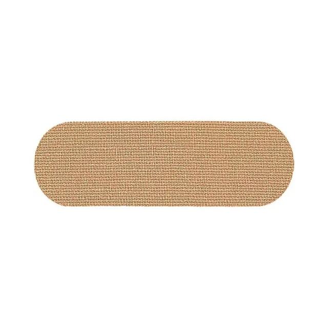 Protetor de Dedo Elástico Esportivo - Suporte e Proteção Anti-Fricção
