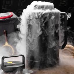 Garrafa térmica ao ar livre portátil à prova de vazamentos, grande capacidade, manter quente e frio, copo, água termal, 2pcs - Image 6
