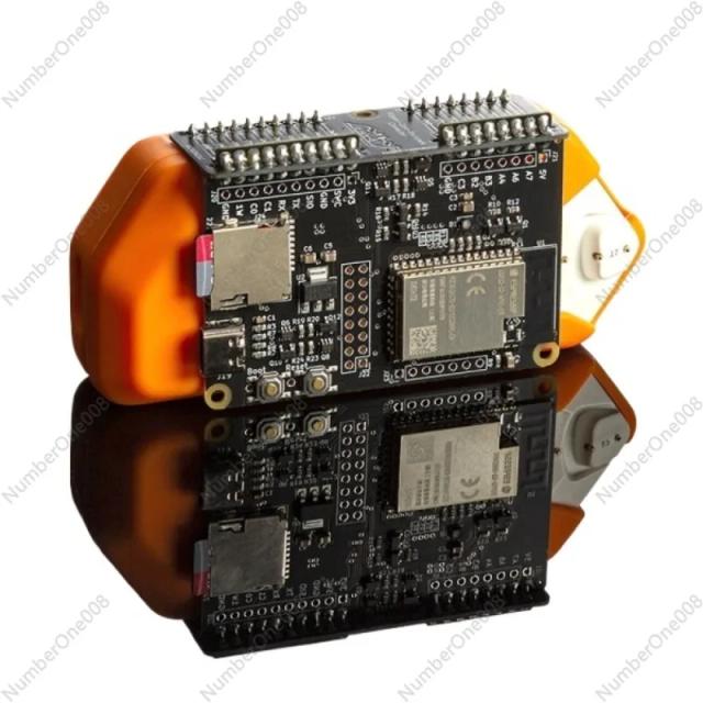 Kit Mochila Flipper Zero WiFi, ESP32