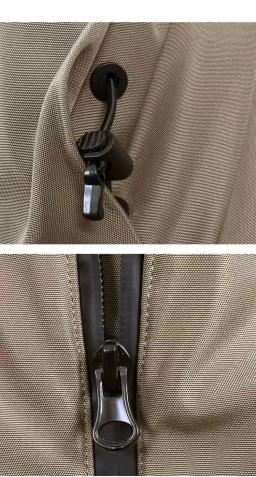 Capa de chuva militar TECNICAL SOFT-SHELL PONCHO - Image 6