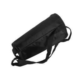 SLADE-Oxford espessamento saco impermeável, Africano Drum Case, Handbag Box, instrumento de percussão, peças e acessórios, 8" - Image 6