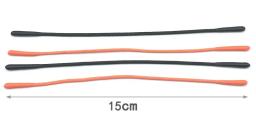 Corda Forma Zipper Extratores, Superfície Anti-Slip, Roupas Saco Acessórios, Alta Qualidade, 10Pcs - Image 6