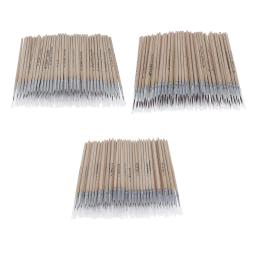 Conjunto de Pincéis para Modelos em Miniatura e Pintura de Arte, Acrílica e Óleo-Pontas Redondas de Precisão, Detalhe Fino Premium - Image 5