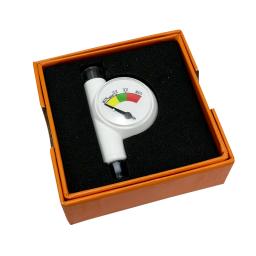 Endotraqueal Intubação Dispositivo De Detecção, manômetro de balão, Pet Animal Anestesia Máquina Acessórios, Clínica - Image 5