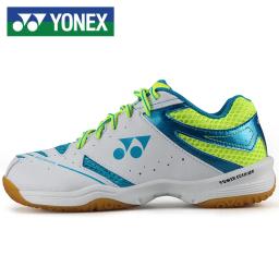 Yonex Pro Badminton Shoes para homens e mulheres, Tênis Esportivos, Sola de borracha, Genuíno - Image 6