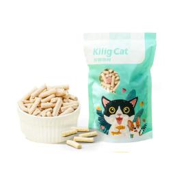 Cat Snacks Liofilizado Barras de Leite de Ovelha, Nutritious Food, Saboroso Cat Food, Alta Qualidade, 1 Pc, 3 Pcs, 5Pcs - Image 3