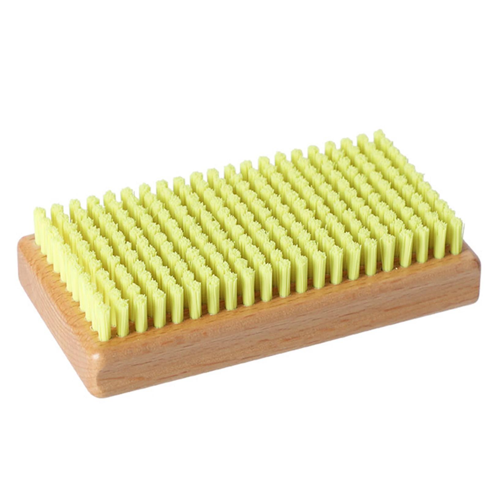 Escova De Limpeza Multiuso, Escova De Cera Para Snowboard De Esqui, Ferramenta Home - Image 1