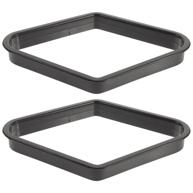 Rack de Bilhar Premium 2 Peças Suporte 9 Bolas