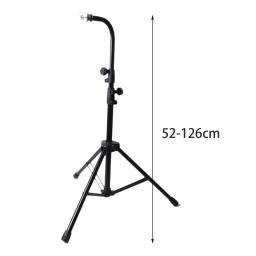 Suporte de tripé para sinos de bar, fácil de usar para auxílio de ensino de desempenho para iniciantes - Image 6