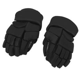 Hocky Racing Luvas para Hóquei em Patins, Confortável, Respirável, Multifuncional, Alto Ajuste, Jogador - Image 2