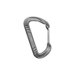 Profissional d forma montanhismo fivela gancho escalada mosquetão 8kn bloqueio de segurança ao ar livre equipamento escalada acessório - Image 4