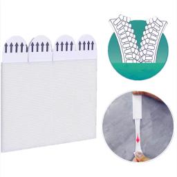 50-800 pçs quadro de imagem adesivo de parede ganchos removíveis adesivo de parede ganchos multifuncionais ganchos decorativos domésticos - Image 5